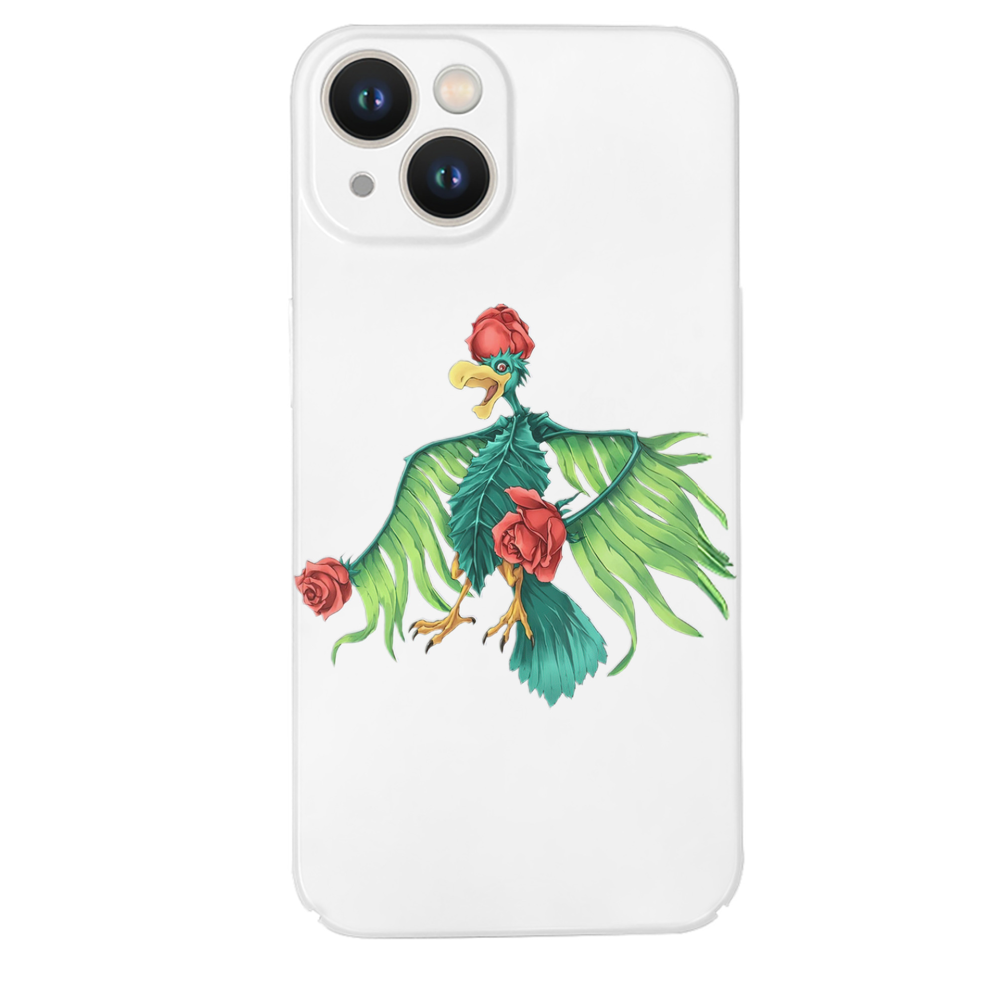 （画像用） 遊☆戯☆王 Yu-Gi-Oh! 【iPhone 14シリーズ対応】ハードケース
